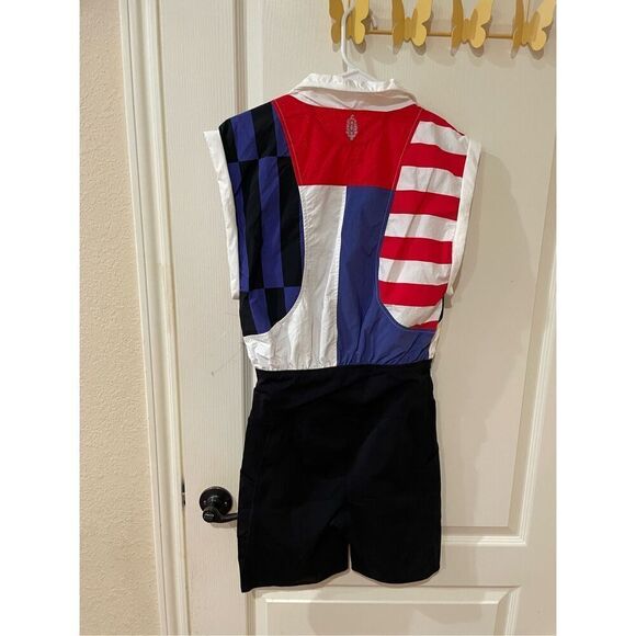 NWOT Free People Movement Unitard size small - Picture 7 of 7